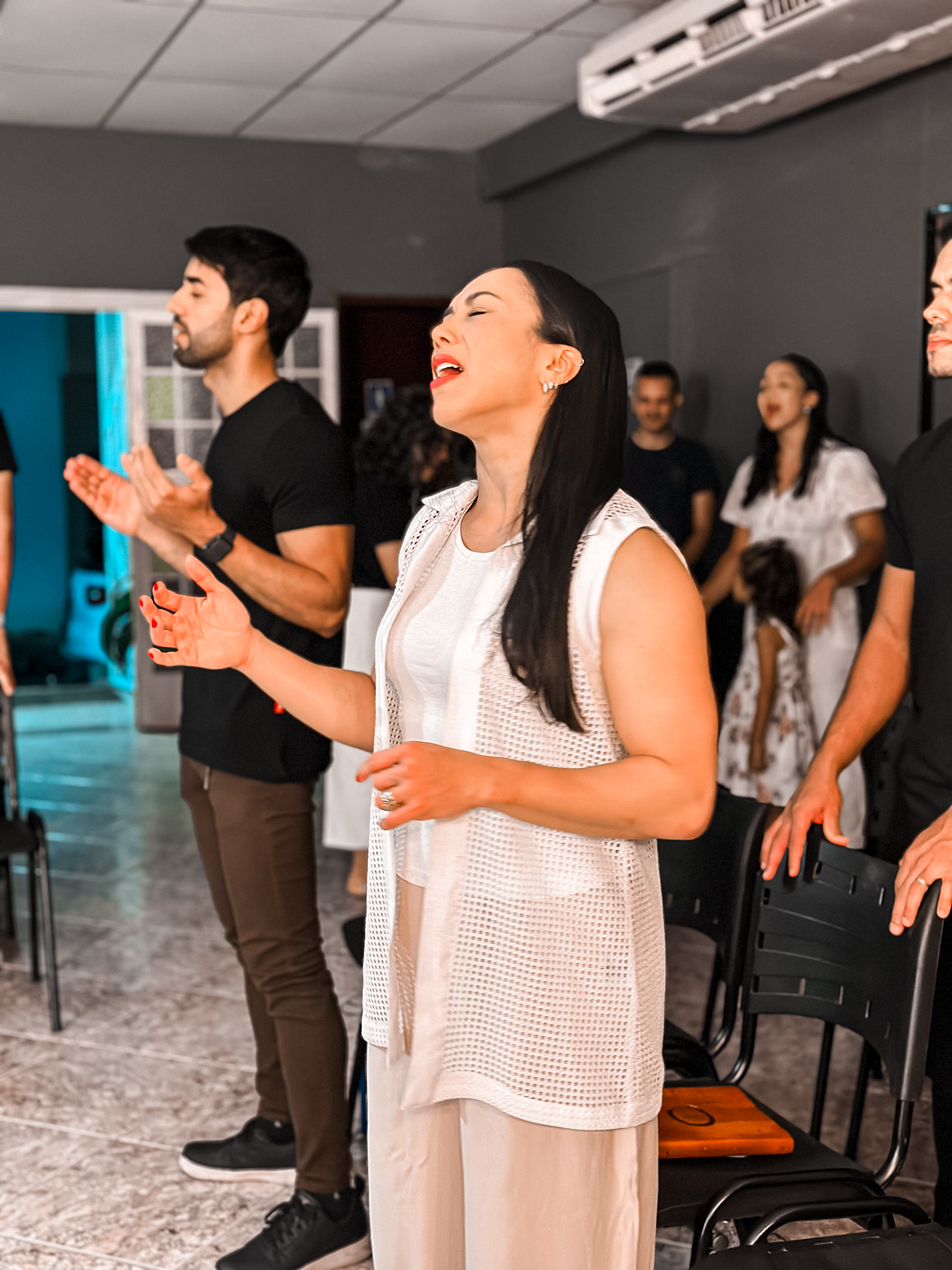 Eagle Class 53 - FAST FORWARD COMPOSITES Gallery Image 2