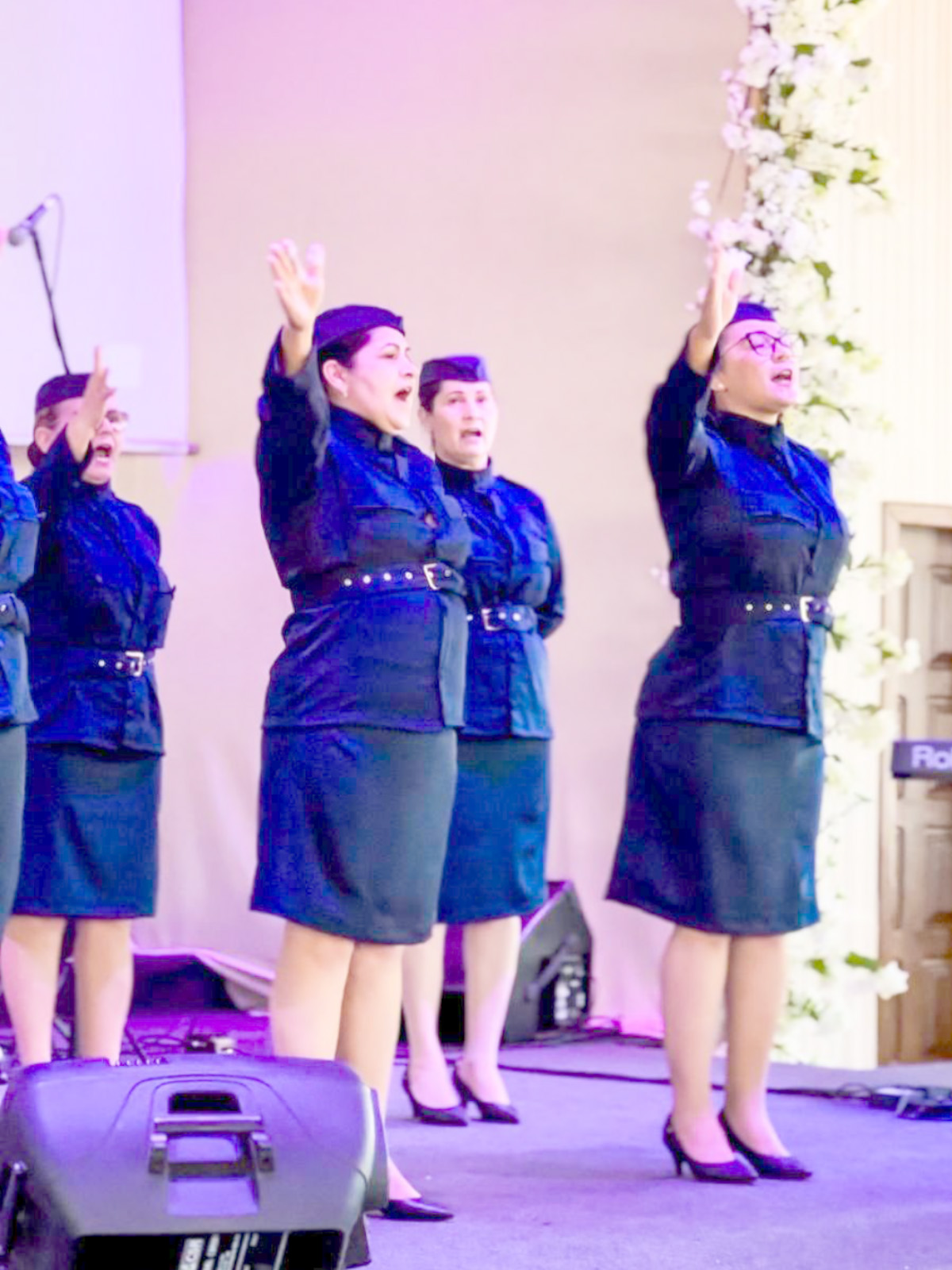 Eagle Class 53 - FAST FORWARD COMPOSITES Gallery Image 6